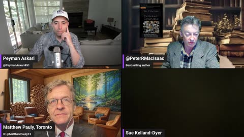 Open Panel | EP 195 | Election Postmortem