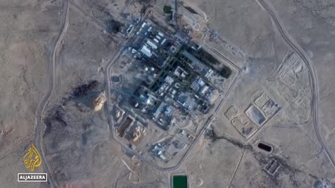 Israel’s decades of denial over its nuclear weapons programme