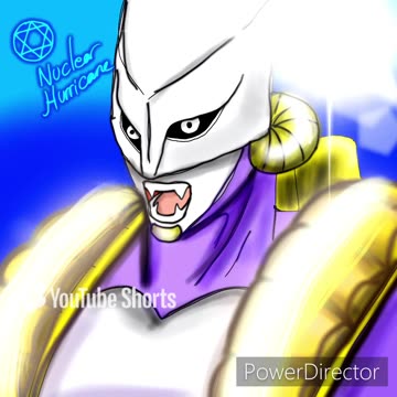 Oc speedpaint he sings to create the Rulecraft earth