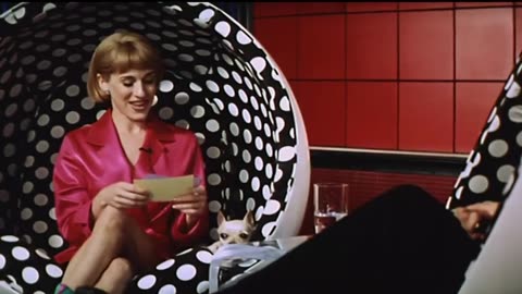 Mars Attacks Trailer (1996)