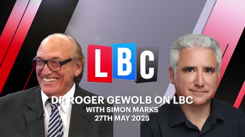 ‘An absolute hoot’ - Dr Roger SLAMS IMF’s Projection on UK Economy