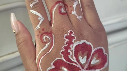 Best Hennas for Summer 🌞 ⛱️