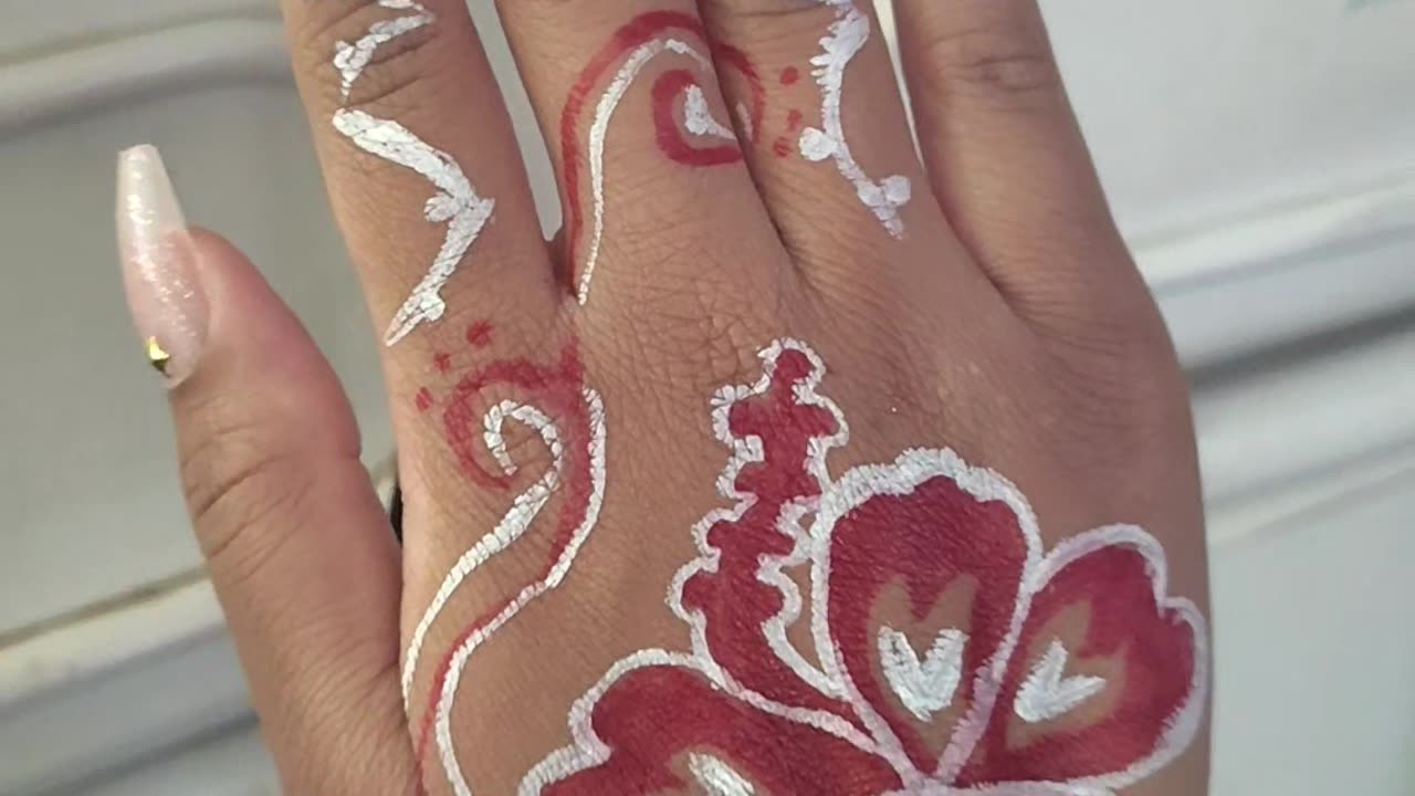 Best Hennas for Summer 🌞 ⛱️