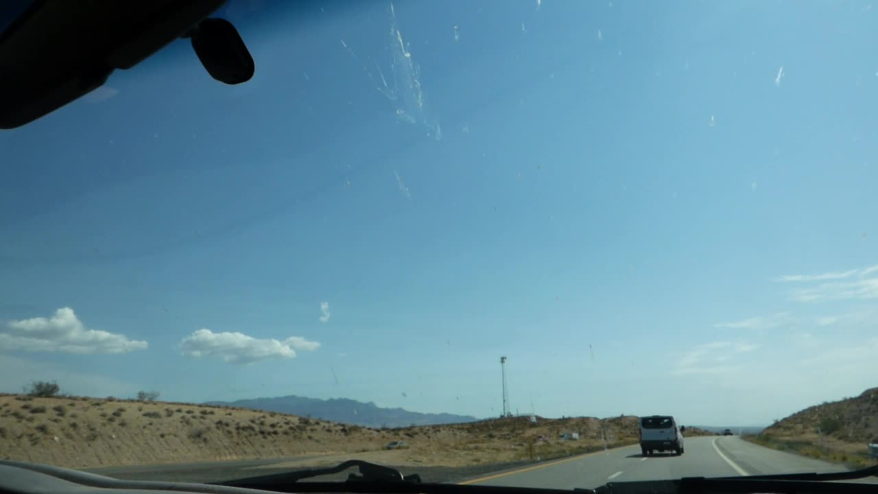 Trying to get a close up on tower