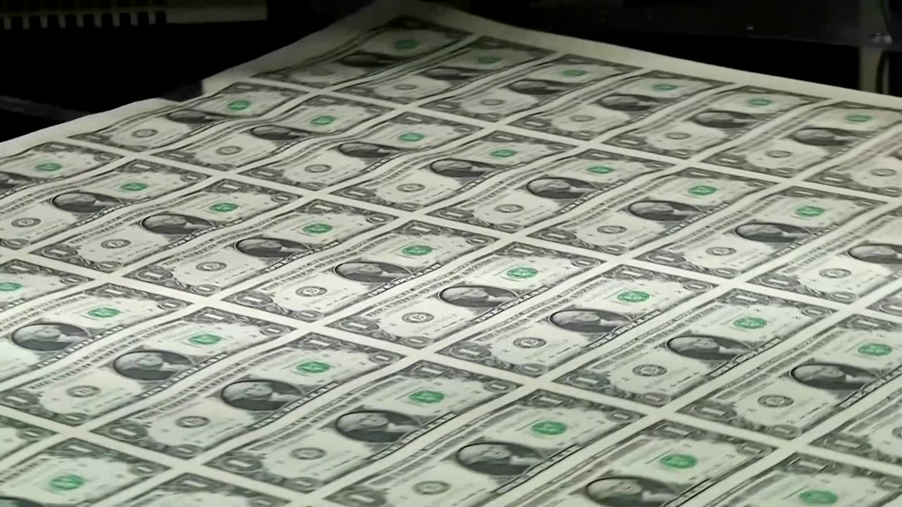 Is the dollar losing its appeal as Trump tariffs hit?