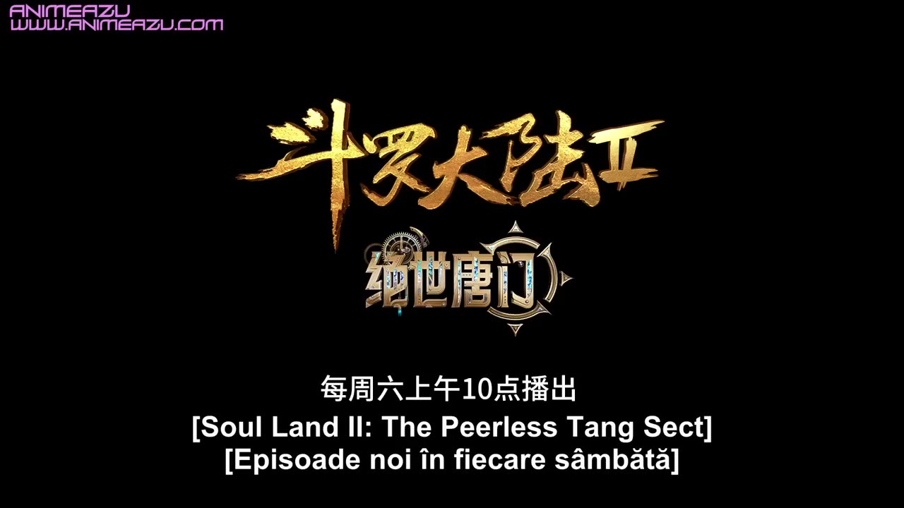Soul Land S2 61