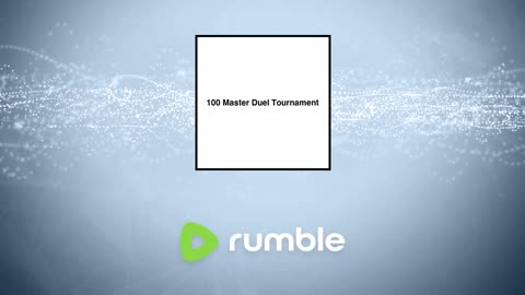 test stream 3