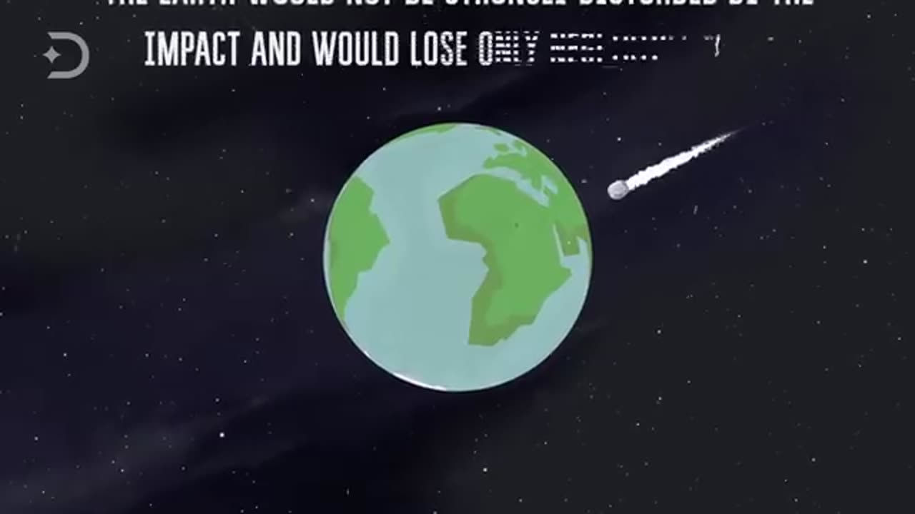 NASA’s Alarming Discovery-Is an Asteroid About to Hit Earth?