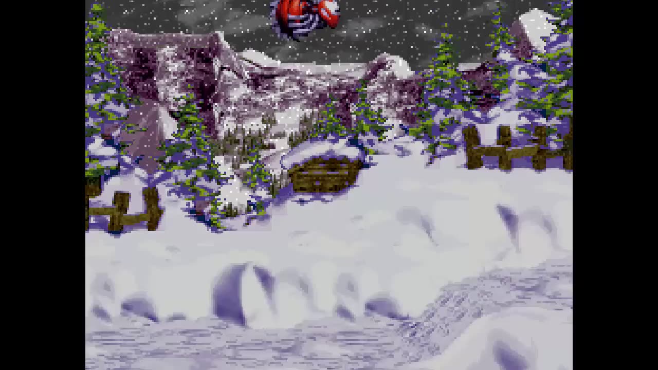 Donkey Kong Country 3 - Part 29