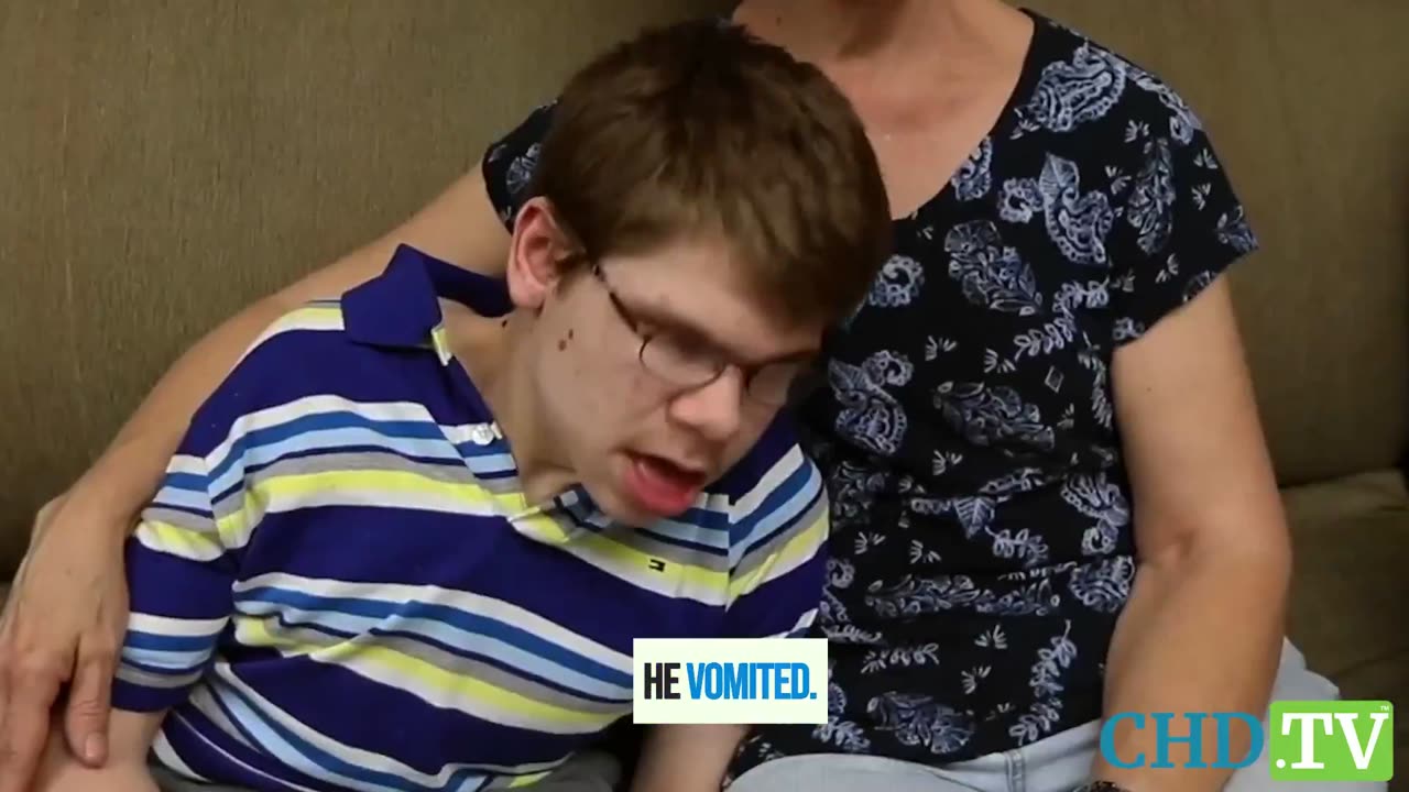 How Many Child Vaxx-Harm Stories Need to Be Told Before Government Pays Attention?