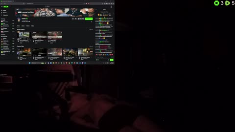 🔴LIVE with WappyFlanker