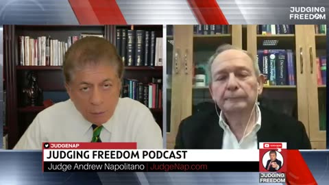Judging Freedom - Alastair Crooke : Trump Can't Seem to Make a Deal.