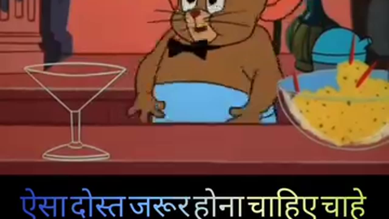 Tom and jarry funny vidieo