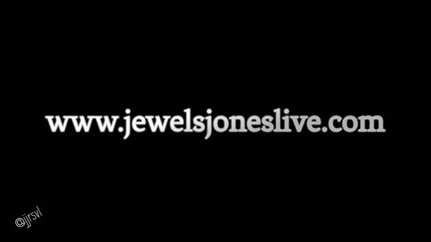 Jewels Jones Live A Political Rendezvous