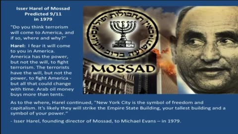Trump is a TRAITOR who serves Israel