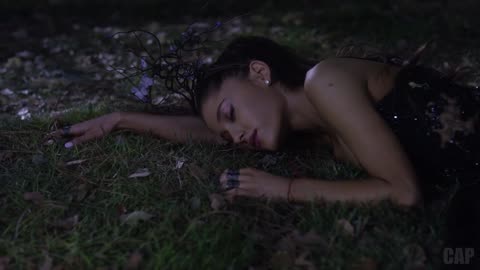 Ariana Grande - Touch It (Music Video)