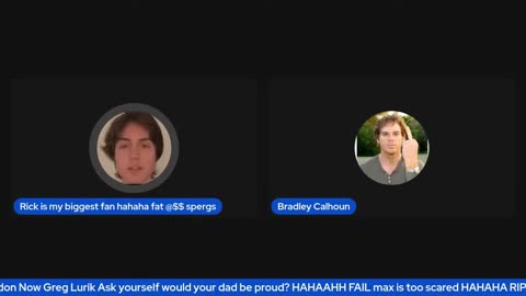 Greg Lurik - "The Racist Pass"