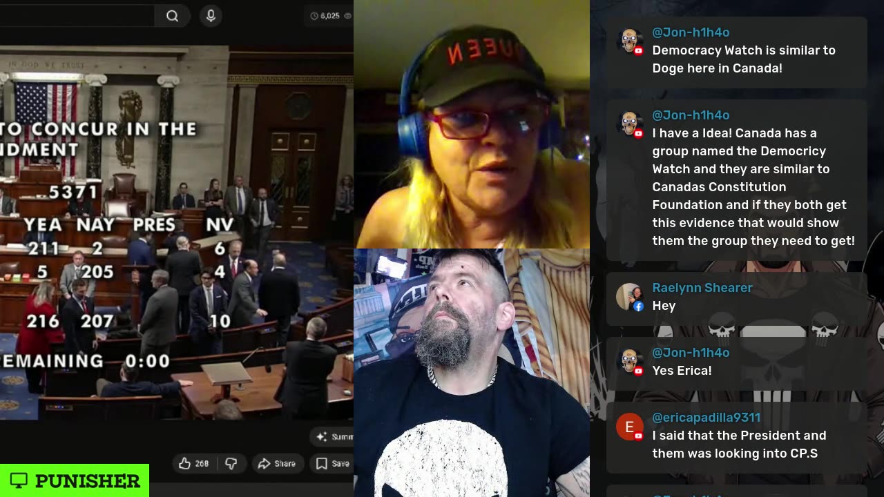 THE NEXT RALLY IS TODAY