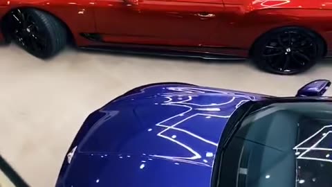 💨🏎️ This Luxury Car is PURE Speed! | LuxurySportsCars