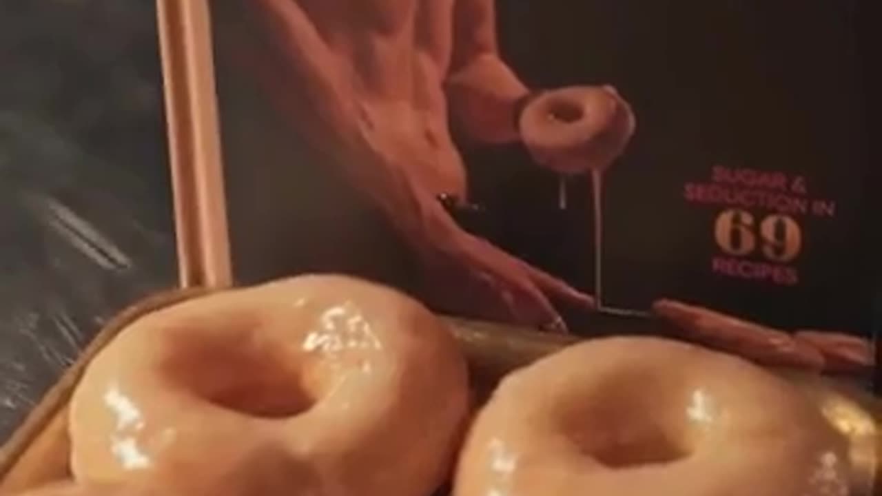 🤣🍩 Wait For The Ending... Donuts Gone Wild! | FunFM