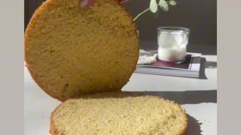 Cake making vedeo