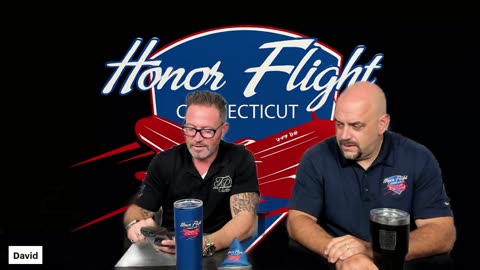 "Honor Flight CT" A Mission to Honor Our Veterans Sacrifice