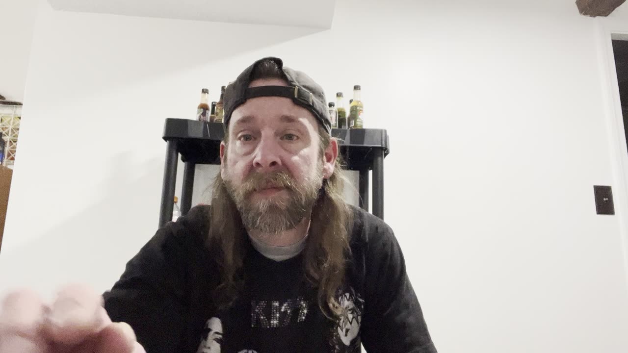 Joe’s Hot Sauce Adventures