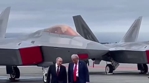 🔥✈️ Israel Iran War | B-2 Bomber Formation Over Trump-Putin Talks | RCF