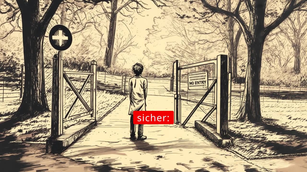 Nachts im Park (Eine animierte Horrorstory)(720P_HD)