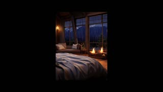 Amber Flow – warmth that moves like rhythm.