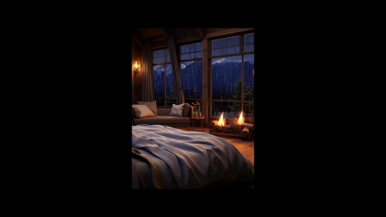 Amber Flow – warmth that moves like rhythm.