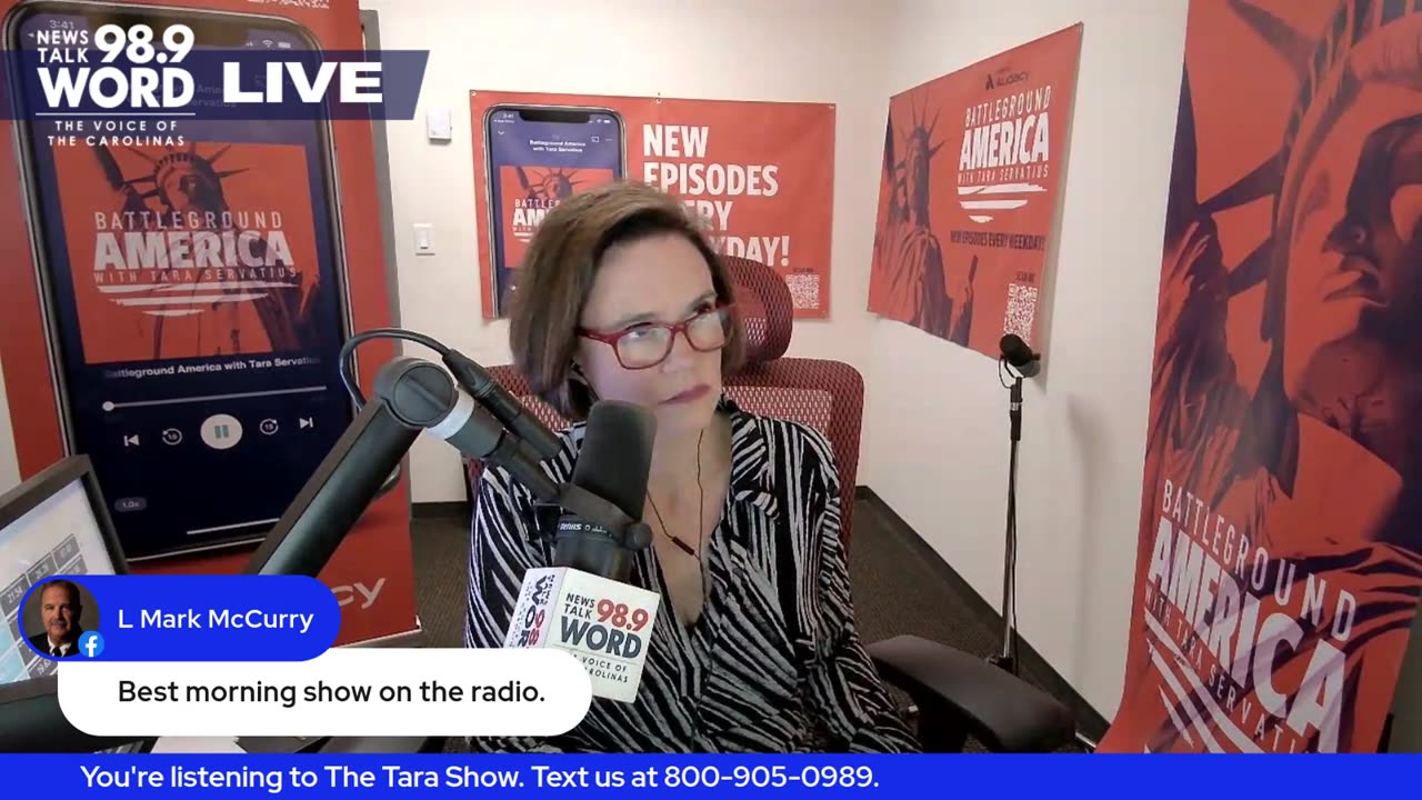 Trump Forces the GOP to Fight Back