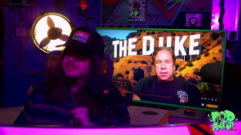 Podawful Wants Stuttering John Friendship