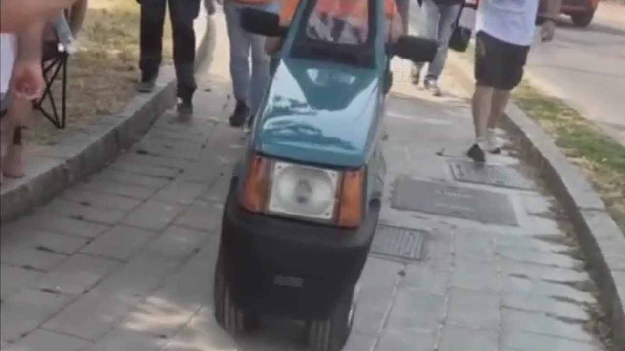 😂🚗 Driving Adventures! | FunFM