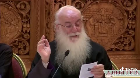 ΠΑΤΗΡ ΧΡΗΣΤΟΣ ΜΗΤΣΙΟΣ - Ιερός Ναός Αγίου Δημητρίου, Δήμου Αγίου Δημητρίου - ΔΗΜΗΤΡΙΑ 2025.