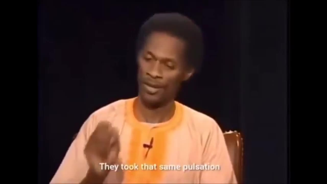 PROOF - THEY INVENTED EVERYTHING