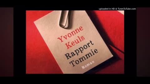 Yvonne Keuls over Rechter RUEB