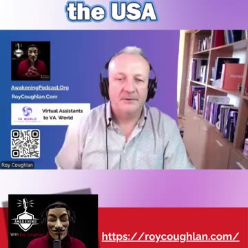 What is the GDPR in the USA