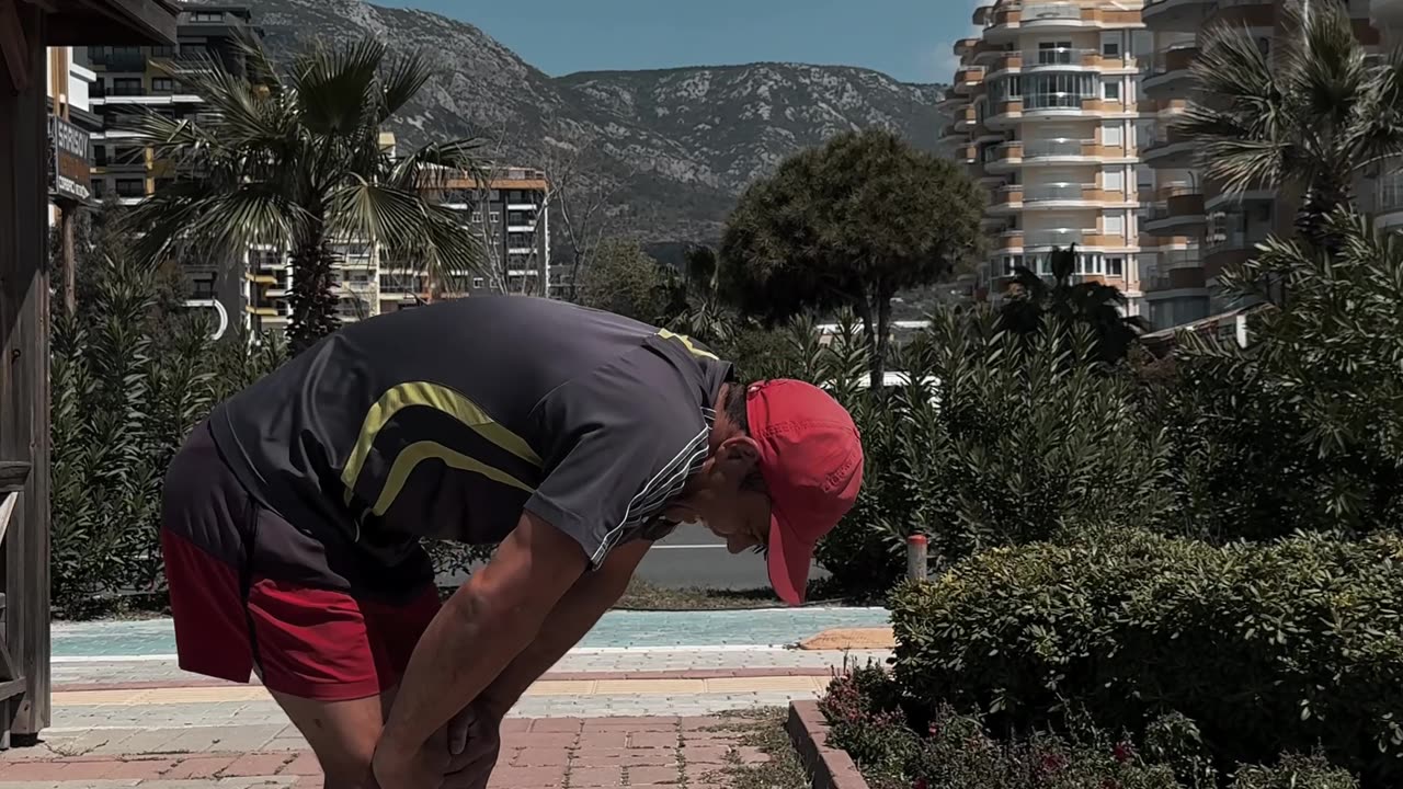 Bulletproof knees