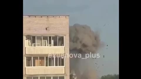 💥🎯 Ukraine Russia War | Ukrainian Strike on Russian Thermobaric Warhead Facility Near Moscow | RCF