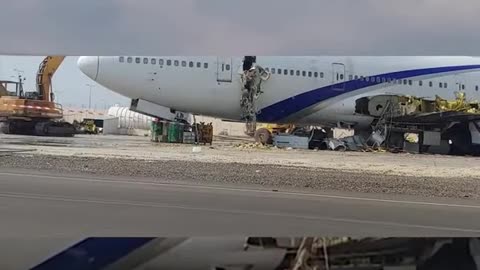 Who Killed #Boeing #B747 #Cargo #Aircraft #Aviation #Fly #AeroArduino