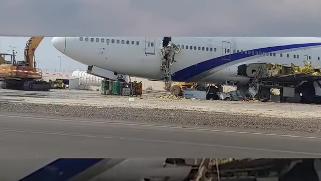 Who Killed #Boeing #B747 #Cargo #Aircraft #Aviation #Fly #AeroArduino