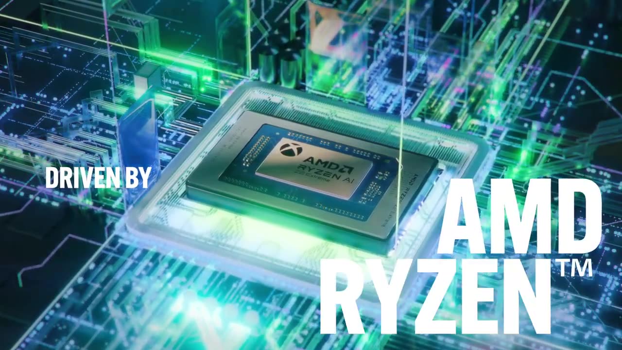 Microsoft enters portable gaming with new ROG Xbox Ally devices