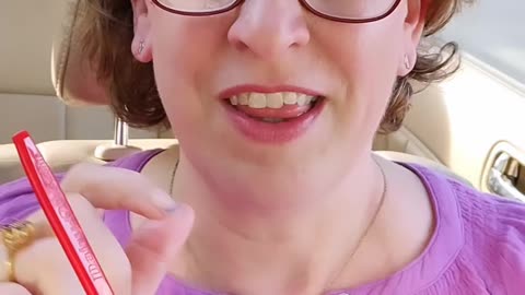 DQ New Blizzard with Saratoga Water review
