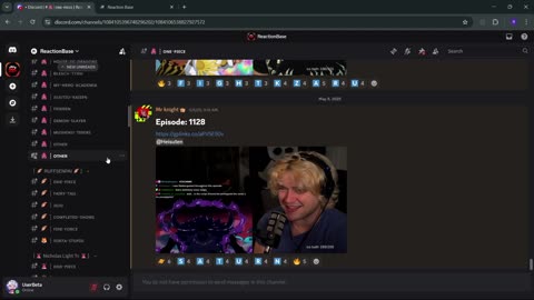 Discord Server Guide