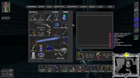 + Deus Ex. Cello.