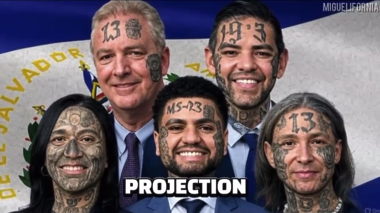 “No one is above the law” except Democrats