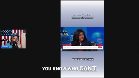 Jarome Bell Exposes Pentagon Corruption and Calls Out Congress for Ignoring the Pain of the People