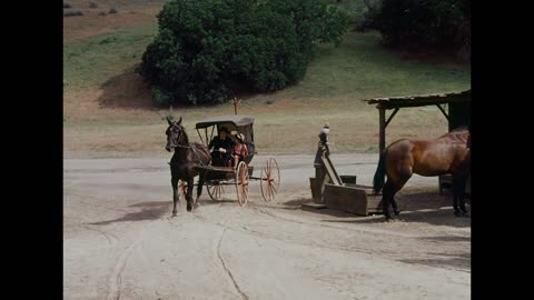 La Familia Ingalls - 02x06 - El Baile de Primavera