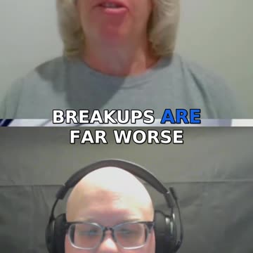 Why Breakups with Narcissists Are the Hardest